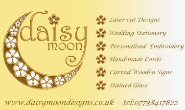 Daisy Moon Designs