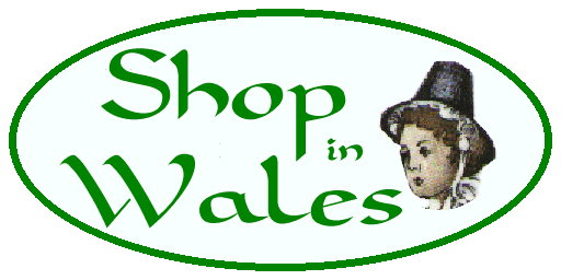 SHOP IN WALES